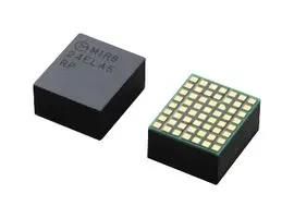 DC-DC CONV, NON ISOLATED, 0.7-1.2V, 40A MYMGM1R824ELA5RP