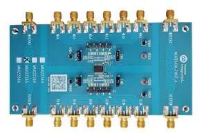 EVALUATION KIT, DIGITAL ISOLATOR MAX22565CAEVKIT#