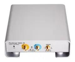 OSCILLOSCOPE, 5MHZ, 2 CHANNEL, 1000GSPS PICOSCOPE 9402-05