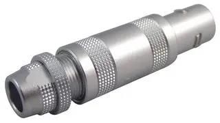 PLUG, S0, 3KV, SLD, 4MM FFB.0S.403.CLAC44