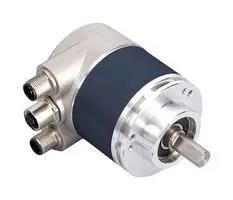 ROTARY ENCODER, MECHANICAL, ABSOLUTE MHM5-EM00B-1213-C10S-PRM