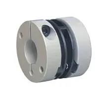 ENCODER COUPLING, 6MM TO 10MM 9401/0610