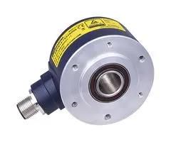 ROTARY ENCODER, OPTICAL, INCREMENTAL DST5H14//5G59//01024//G6R//CSDX**