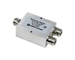 WILKINSON SPLITTER, 2 WAYS, 694-2700MHZ 5502.17.0030