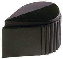 POINTER BAR KNOB, 6.35MM MS91528-2P2B