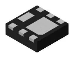 POWER MOSFET, 20V, 9.5A, U-DFN2020-6 DMP2016UFDF-7