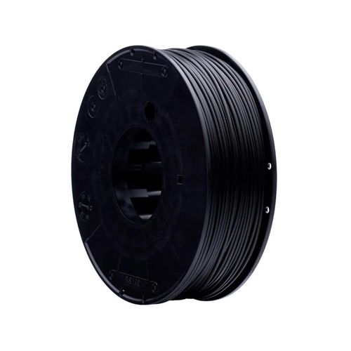 Filament Print-Me EcoLine PLA 1,75mm 0,25kg - Anthracite Black PRI-17778 5906190615244