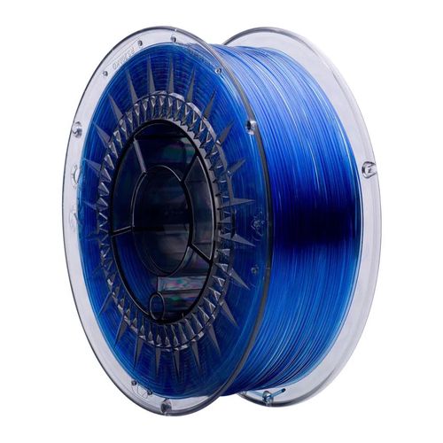 Filament Print-Me Swift PETG 1,75mm 1kg - Blue Lagoon PRI-17790 5906190617040