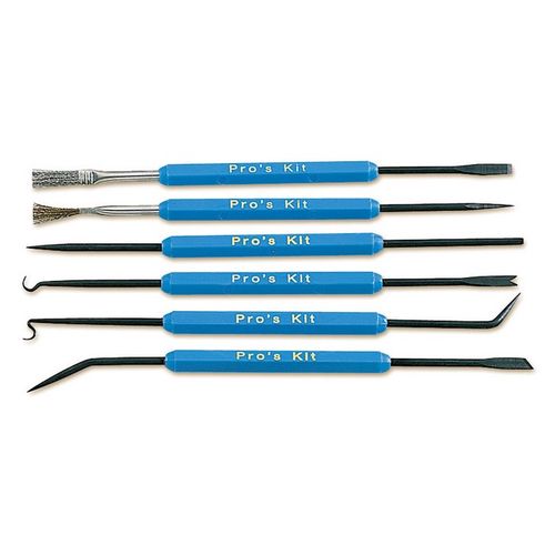 set of instruments Pro'sKit 1PK-3616 4710810382130