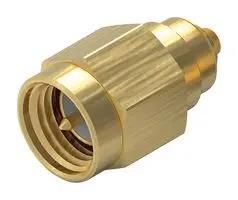 RF ADAPTER, SMA PLUG-UMRF JACK, 50 OHM 64403236111000