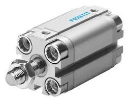 ADVU-12-15-A-P-A COMPACT CYLINDER 156588