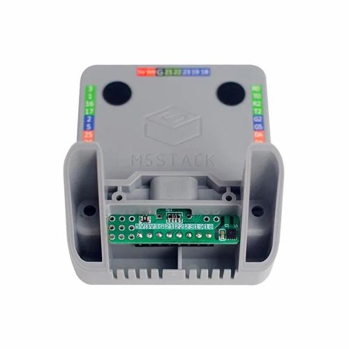 BTC Standing Base  with SHT30 for M5Stack Core MSS-18087 6972934172341