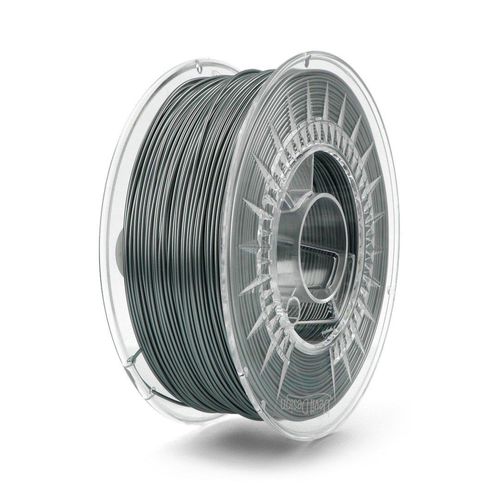 Filament Devil Design PETG 1,75mm 1kg - Silver DEV-18015 5902280031765