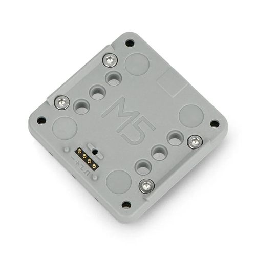 Charging station M5GO - to M5Stack Core MSS-18090 6972934171313