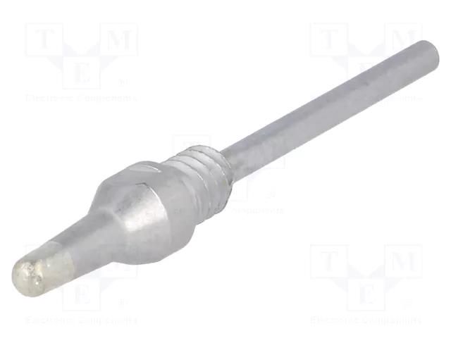 Tip: for desoldering irons; 3.2x1.3mm; Features: longlife JBC TOOLS JBC-C560004