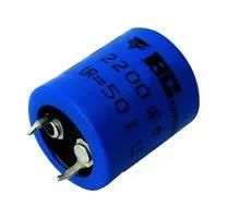 ELECTROLYTIC CAP, 6800UF, 63V, SNAP-IN MAL215618682E3