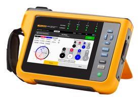 POWER ANALYSIS TESTER/50V-1KV/1CH/30KHZ FLUKE-1773/BASIC