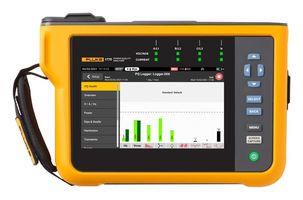 POWER ANALYSIS TESTER/50V-1KV/1CH/30KHZ FLUKE-1775/BASIC