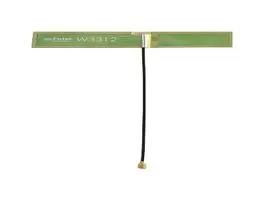 ANTENNA, PCB, 863-928MHZ, ADHESIVE W3312B0100