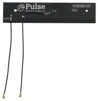 ANTENNA, PCB, 3.4-3.6GHZ, 4DBI W3906B0100