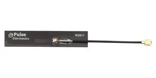 ANTENNA, PCB, 4.9-5.925GHZ, 4DBI W3917B0100