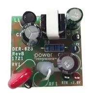 REF DESIGN KIT, HOME/BUILDING AUTOMATION RDK-623
