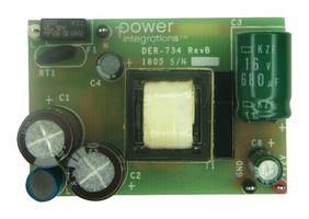 REF DESIGN KIT, OPEN FRAME POWER SUPPLY RDK-734