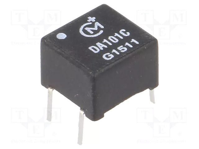 Transformer: speaker; PCB; 2kV/60s MURATA DA101C