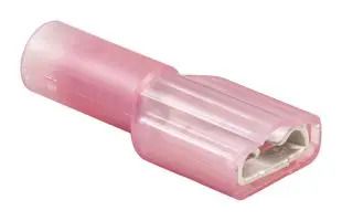 FEMALE DISCONNECT, 6.35MM, 22-18AWG 19005-0001