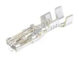 CONTACT, SOCKET, 20-18AWG, CRIMP 43374-2001