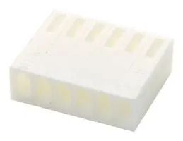 PIN AND SOCKET CONNECTOR HOUSINGS 22-01-2127