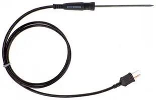 NEEDLE PROBE, -100 TO 280 DEG C CAP-BR