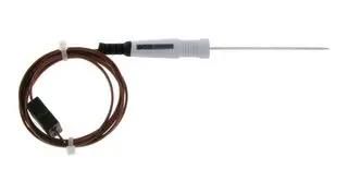 NEEDLE PROBE, -100 TO 280 DEG C TP10