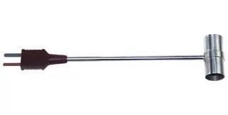 AIR PROBE, -100 TO 400 DEG C THA01