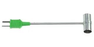 AIR PROBE, -100 TO 400 DEG C KHA01
