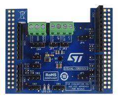 EXPANSION BOARD, STM32 NUCLEO DEV BOARD STEVAL-IOD002V1