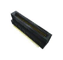 CARD EDGE CONN, DUAL, 140POS, TH MEC8-170-02-L-DV-A