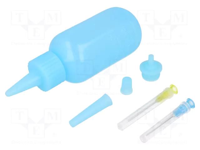 For flux application; ESD GOLDTOOL BUT-IGLA-ESD-1