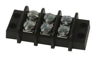 BARRIER - PANEL MOUNT 38770-0103