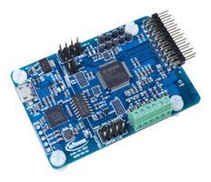 EVALUATION CONTROL BOARD, PMSM MOTOR EVAL-M1-301FTOBO1