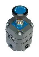 AIR PRESSURE REGULATOR, 1/4", 40PSI PRG200-40