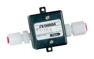 FLOWMETER, 20LPM, 40PSI, 3/8" FLR1202