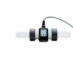 FLOWMETER, 30LPM, 150PSI, 3/4" FTB604B