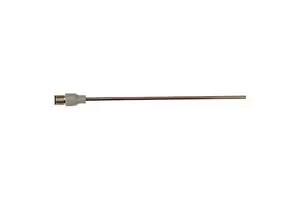 RTD SENSOR, 100 OHM, -30 TO 350DEG C PR-22-3-100-A-M3-100-M12