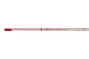 THERMOMETER, -50 TO 50 DEG C GT-736620