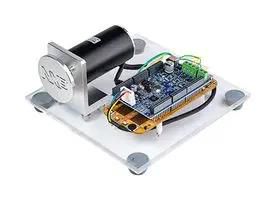 EVAL BOARD, 3PH PMSM/BLDC MOTOR CONTR MCSPTE1AK116