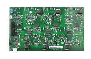 EVAL BOARD, 3-PHASE EV MOTOR CONTROL RDGD3160I3PH5EVB