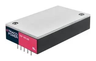 DC-DC CONVERTER, 15V, 6.7A TEP 100-7213UIR