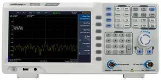 SPECTRUM ANALYZER, 9KHZ TO 1GHZ MP700852