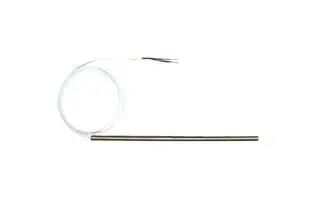 THERMISTOR PROBE, 10KOHM, STRIPPED TH-10-44006-M60-150-1